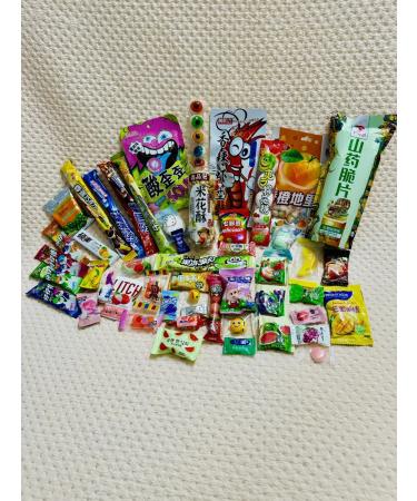 TayaDreams Set of Gift of Asian sweets - Buy Online on GoSupps.com