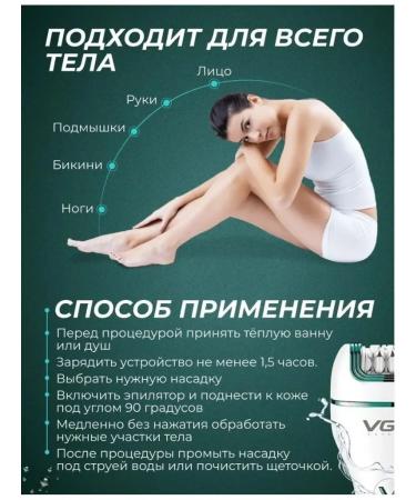 Philips Body epalator 3 in 2 - Buy Online on GoSupps.com