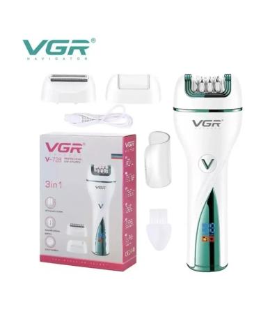 Philips Female Body Epiprator 3 in 1 - Buy Online on GoSupps.com