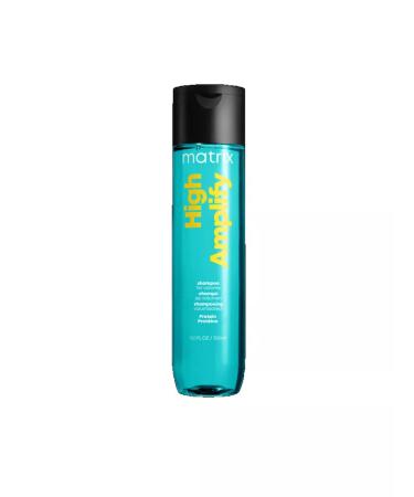 MATRIX High Amplife hair shampoo 300 ml - Buy Online on GoSupps.com