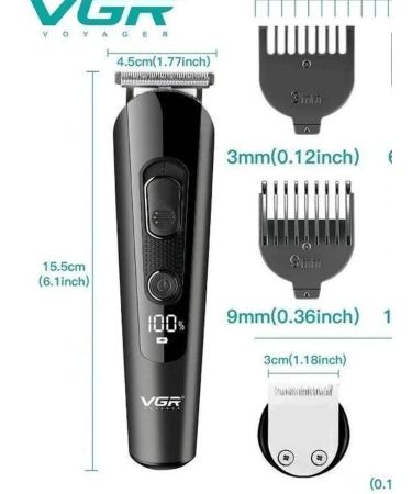 Babyliss Carrying machine Trimmer universal - Buy Online on GoSupps.com