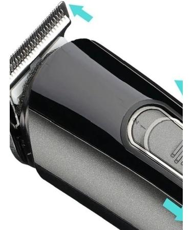 Babyliss Carrying machine Trimmer universal - Buy Online on GoSupps.com