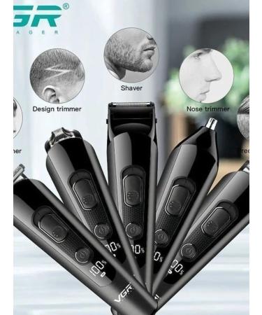 Babyliss Carrying machine Trimmer universal - Buy Online on GoSupps.com