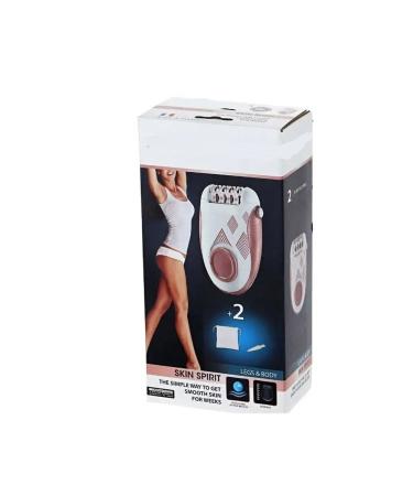 Rowenta Skin Spirit EP2900 epalator