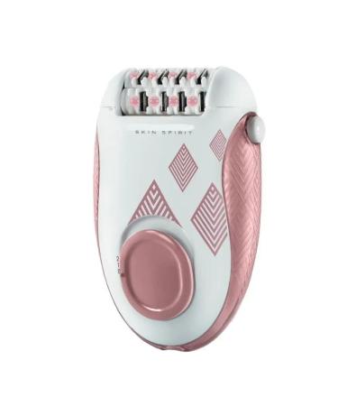 Rowenta Skin Spirit EP2900 epalator - Buy Online on GoSupps.com