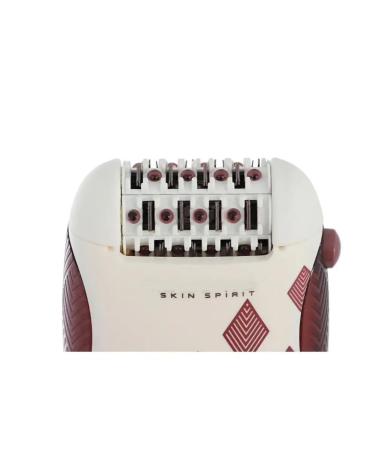 Rowenta Skin Spirit EP2900 epalator - Buy Online on GoSupps.com