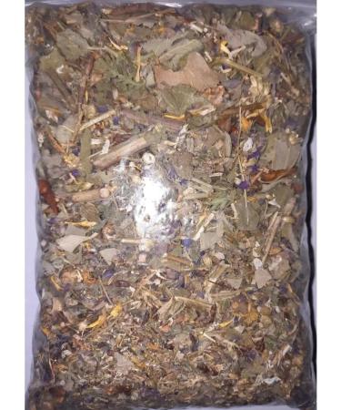 Herbs of Altai Collection "fungal diseases" 130g - Buy Online on GoSupps.com