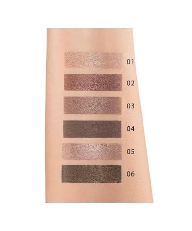 L'arte del bello Shadows in the Longlasting Shadow Stick stick tone 02 - Buy Online on GoSupps.com