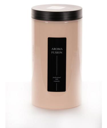 AROMA FUSION Massage cream slum warmer 1 kg anti -cellulite - Buy Online on GoSupps.com