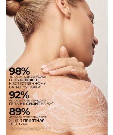 Yves Rocher Shower gel concentrated olive 100 ml - Buy Online on GoSupps.com