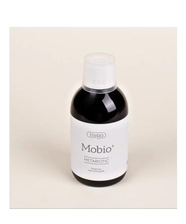 Tayga T8 T8 Mobio (mobo)- Metabiotic for the Taiga intestines8 - Buy Online on GoSupps.com