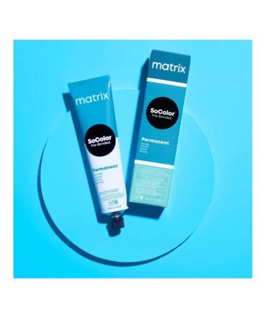 MATRIX Ul-P Socolor Beauty Ultra Blond Pearl - Buy Online on GoSupps.com