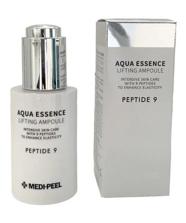 medipeel Rejuvenating moisturizing serum with peptides