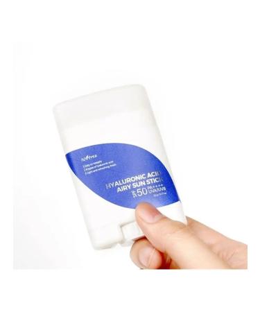 INSTREE Sunscreen stick for face cream from SPF 50 pigmentation - Buy Online on GoSupps.com