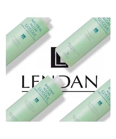 Lendan Hair shampoo professional sensitive skin - Buy Online on GoSupps.com