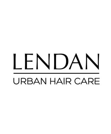 Lendan Hair shampoo professional sensitive skin - Buy Online on GoSupps.com