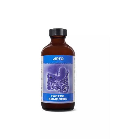 ED Medicine Gastero complex Colloid Phytoformula for the gastrointestinal tract - Buy Online on GoSupps.com