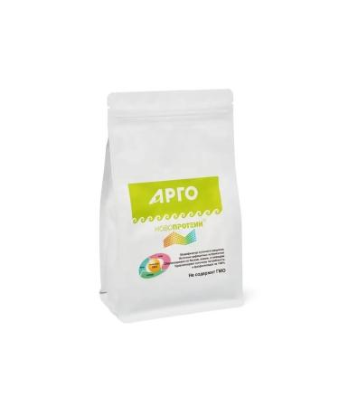 Research Institute of LOP and NT Mixture of protein "Novoprotein" pumpkin