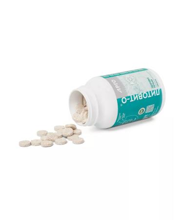 NOV' Litovit about detox and help with constipation colitis - Buy Online on GoSupps.com