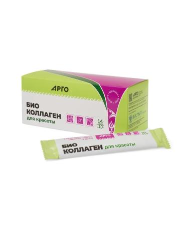 biolite Bio collagen for beauty- 14 sticks of 10g