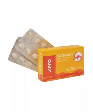 Apifarm Catalytin for weight loss detoxification of the body - Buy Online on GoSupps.com