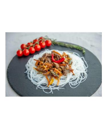Sen Soy Premium Rice noodles Rice Vermicelli 2pcs 300g - Buy Online on GoSupps.com