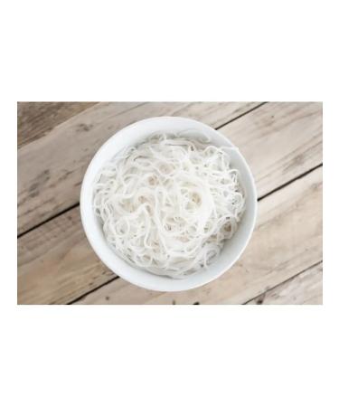 Sen Soy Premium Rice noodles Rice Vermicelli 2pcs 300g - Buy Online on GoSupps.com