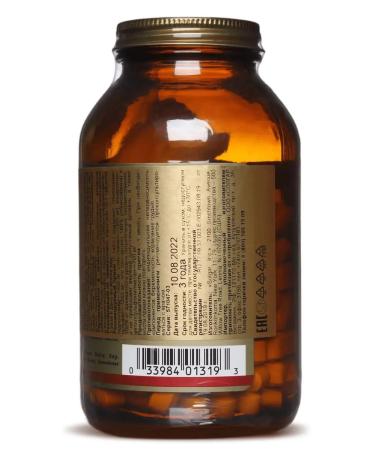 Solgar Khondroitin Glucosamine MSM 120Tab - Buy Online on GoSupps.com
