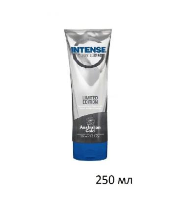 Australian Gold Gentlemen Intense Cream for tattoo tattoo250 ml - Buy Online on GoSupps.com