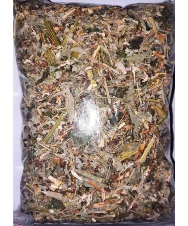 Herbs of Altai The collection "Anti -inflammatory" 130g - Buy Online on GoSupps.com