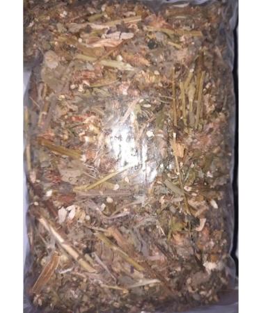 Herbs of Altai Collection "Evening (with radiation therapy)" 130g - Buy Online on GoSupps.com