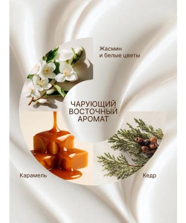 DEXclusive Lotion Hands and Body Cream ARGAN OIL - Buy Online on GoSupps.com