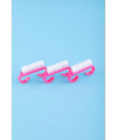 Optomvygodnorf Brothers for manicure nails 50 pieces pink set - Buy Online on GoSupps.com