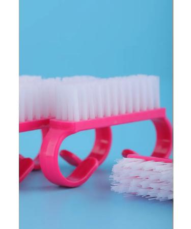 Optomvygodnorf Brothers for manicure nails 50 pieces pink set - Buy Online on GoSupps.com