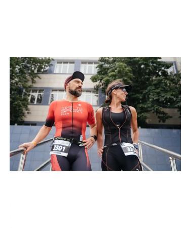 T-On Restorative drink carbohydrate protein complex - Buy Online on GoSupps.com