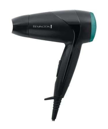 Remington Hair hair dryer with D1500 diffuser with 2 nozzles 2000W - Buy Online on GoSupps.com