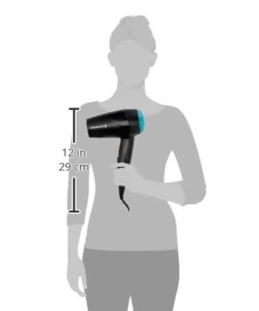 Remington Hair hair dryer with D1500 diffuser with 2 nozzles 2000W - Buy Online on GoSupps.com