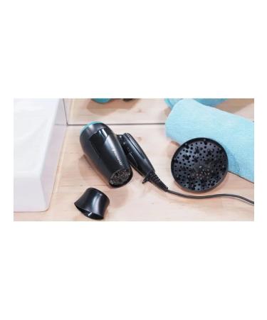 Remington Hair hair dryer with D1500 diffuser with 2 nozzles 2000W - Buy Online on GoSupps.com