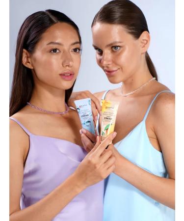 MYSTIC Korea nutritious handle with hyaluronic acid - Buy Online on GoSupps.com