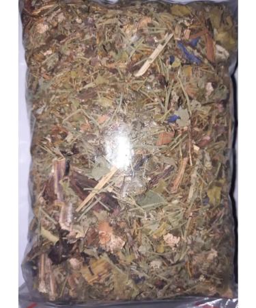 Herbs of Altai Gathering "Sowing bone fabric" 120g - Buy Online on GoSupps.com