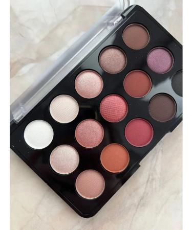 DoDoGirl Palette of eye shadow - Buy Online on GoSupps.com
