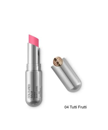 KIKO Milano Coloured Balm color moisturizing balm 04