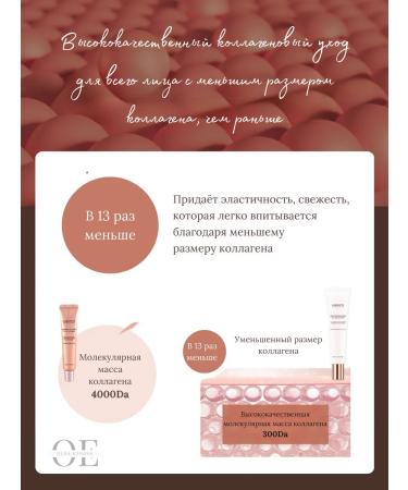 Labiotte Cream with a collagen for the face and skin around the eyes 70ml - Buy Online on GoSupps.com