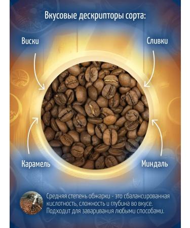 MUTE Coffee in Brazilian grains Irish Crim 1000 g - Buy Online on GoSupps.com