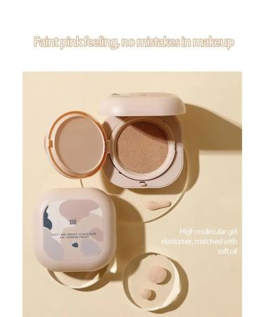 Tonal cushon cream powder - Buy Online on GoSupps.com