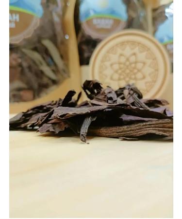 Yasaltaya Liset of Badan Mountain Tea 50 g - Buy Online on GoSupps.com