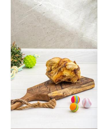 Twins Bone bone is large for dogs - Buy Online on GoSupps.com