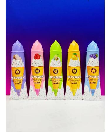 Jami Sabbi hand cream set