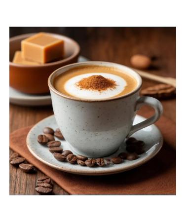 Cafe Esmeralda Esmerald Coffee Swiss Caramel 100 grams 2 pieces - Buy Online on GoSupps.com