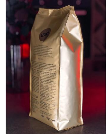 Lebo COLOMINA COLOMBIA TOLIMA Home 1kg - Buy Online on GoSupps.com